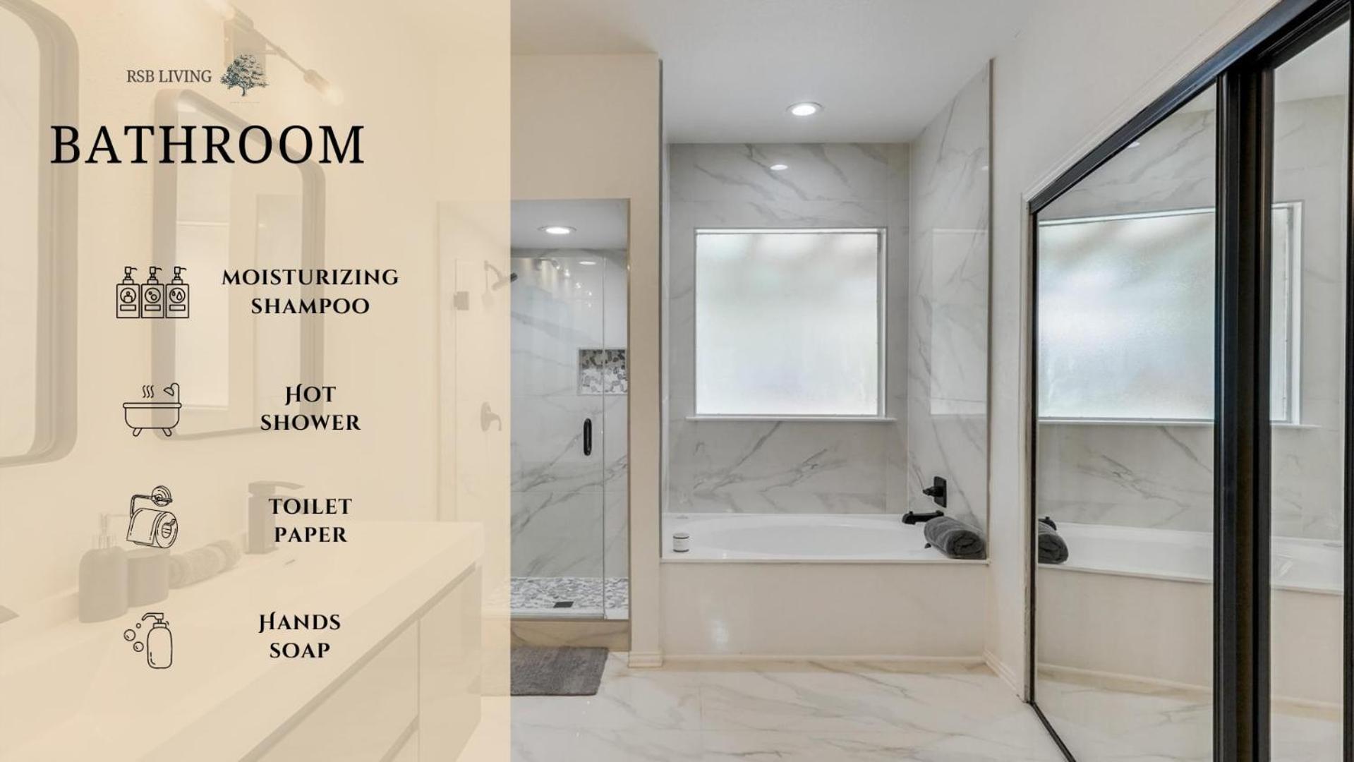 6Br 3,5Ba Home Pool, Hot Tub, Game Room -16 Guests Sachse Dış mekan fotoğraf