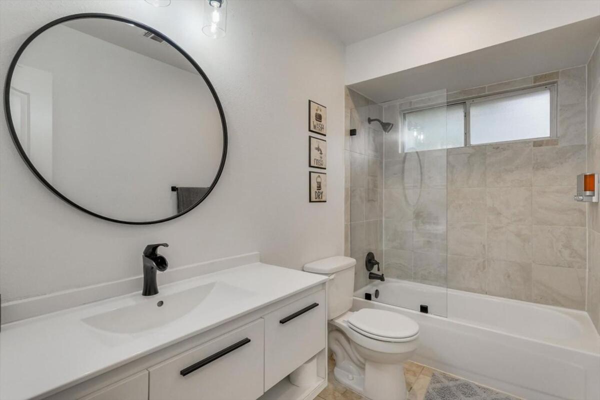 6Br 3,5Ba Home Pool, Hot Tub, Game Room -16 Guests Sachse Dış mekan fotoğraf