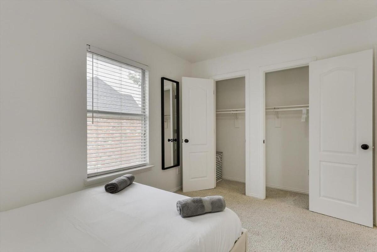 6Br 3,5Ba Home Pool, Hot Tub, Game Room -16 Guests Sachse Dış mekan fotoğraf